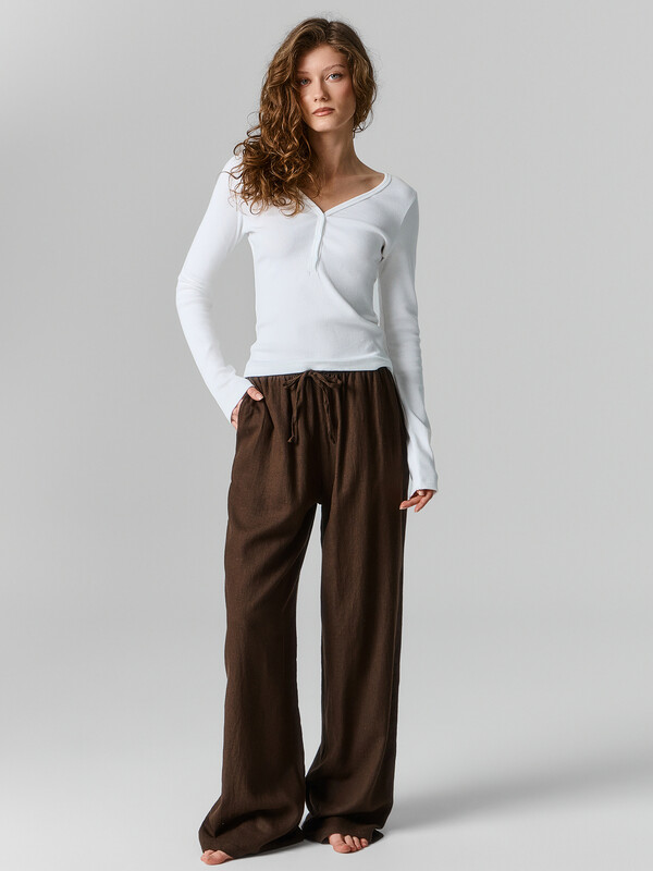 БРЮКИ ЖЕНСКИЕ 532431