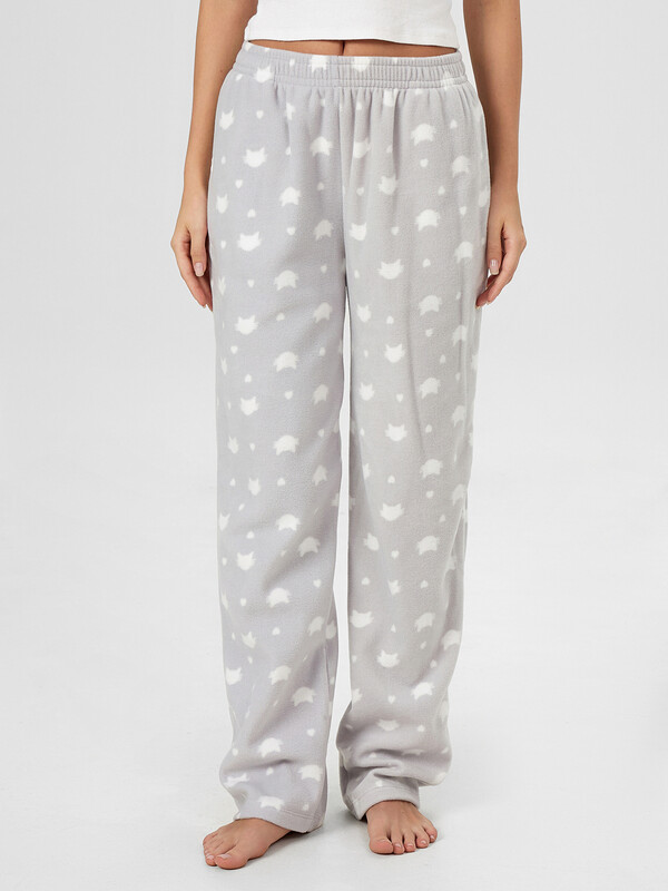 БРЮКИ ЖЕНСКИЕ 532494