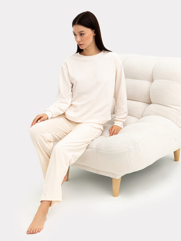 БРЮКИ ЖЕНСКИЕ 532494