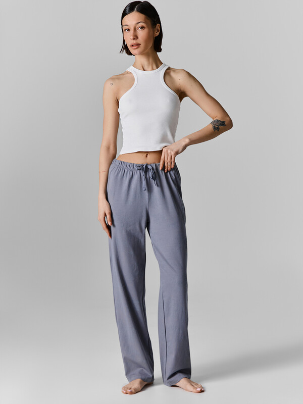 БРЮКИ ЖЕНСКИЕ 532495