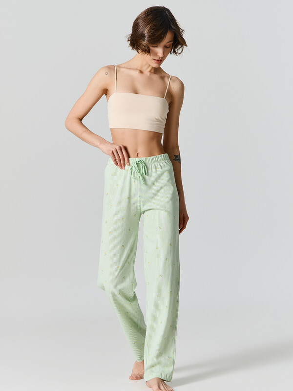 БРЮКИ ЖЕНСКИЕ 532495