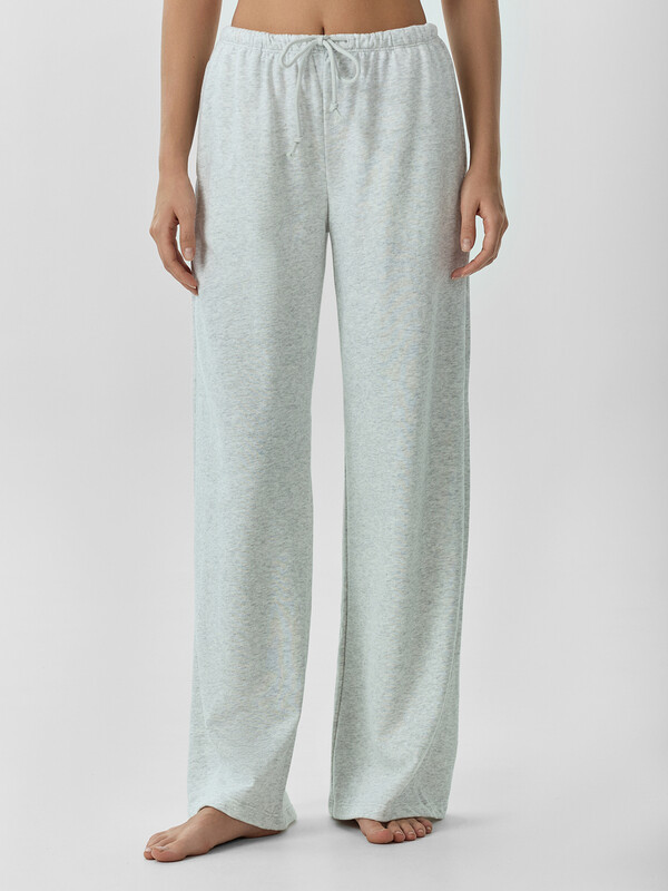 БРЮКИ ЖЕНСКИЕ 532496