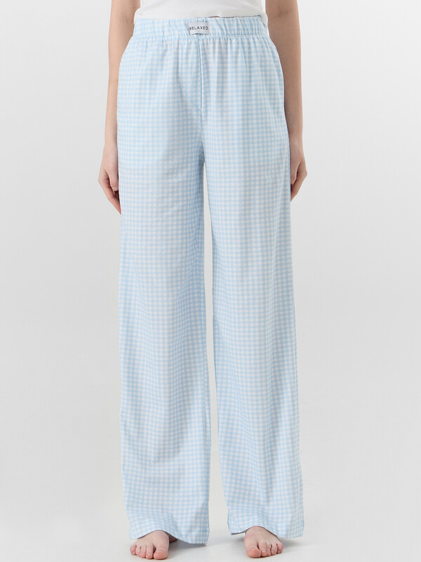 БРЮКИ ЖЕНСКИЕ 532524-1