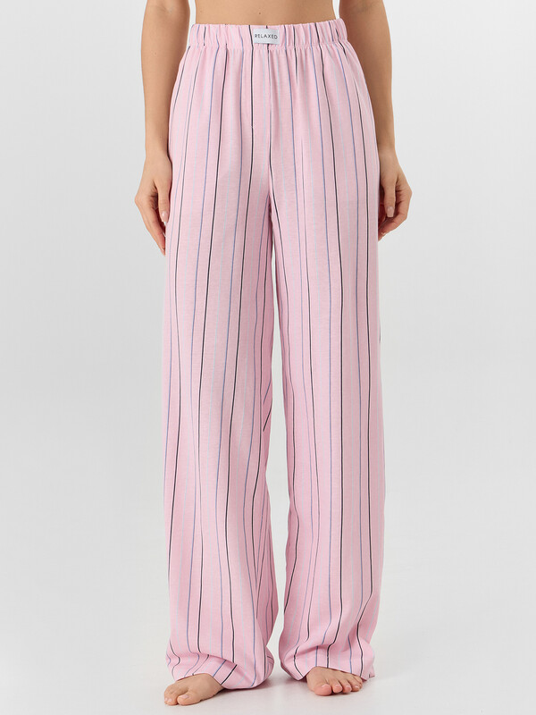 БРЮКИ ЖЕНСКИЕ 532524-1