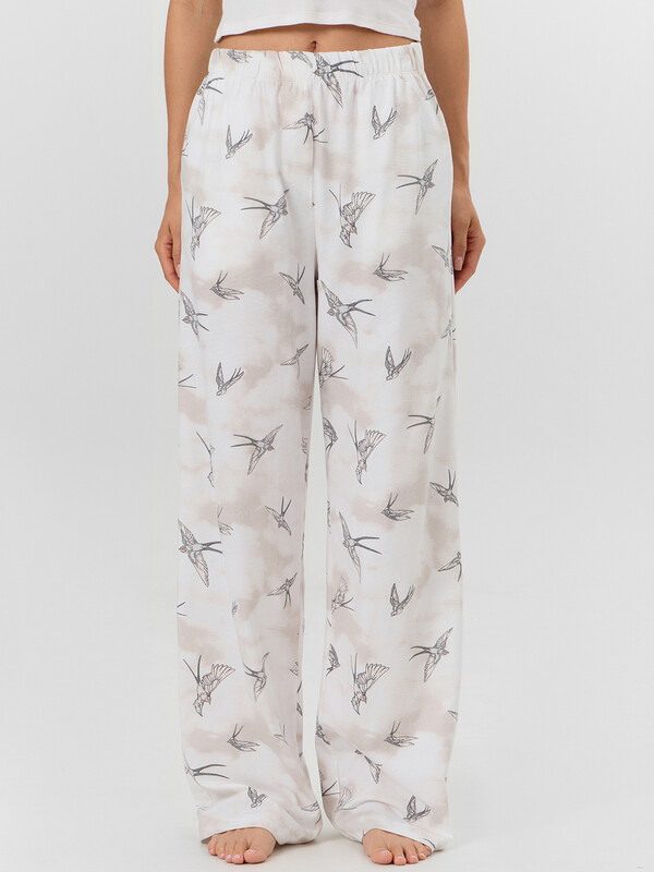 БРЮКИ ЖЕНСКИЕ 532524-1