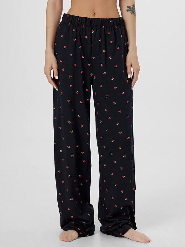 БРЮКИ ЖЕНСКИЕ 532524-1