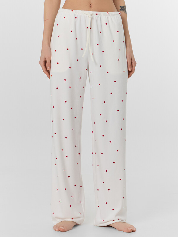 БРЮКИ ЖЕНСКИЕ 532537