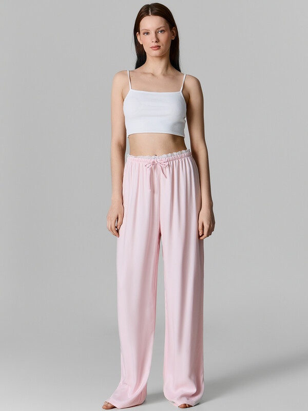 БРЮКИ ЖЕНСКИЕ 532543