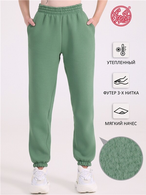 брюки 1ЖББ4384338