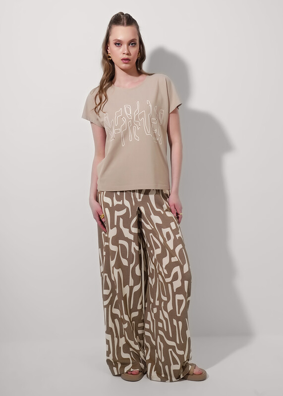 Брюки женские