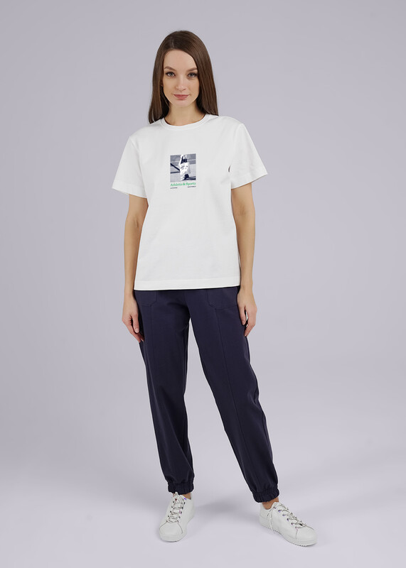 Брюки женские