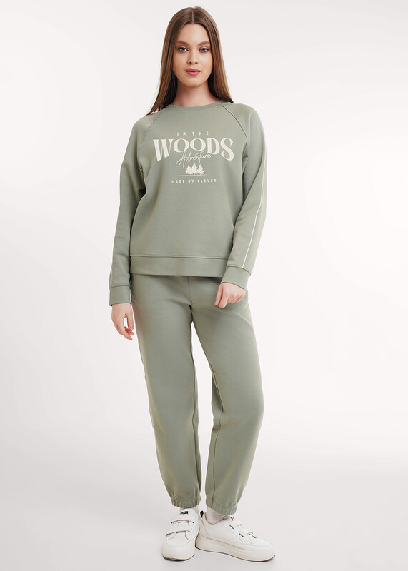 Брюки женские