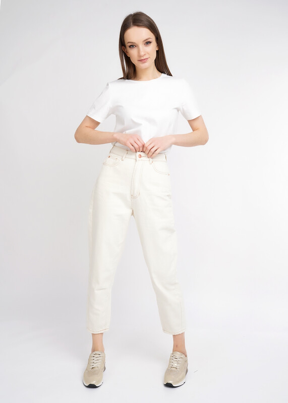 Джинсы женские