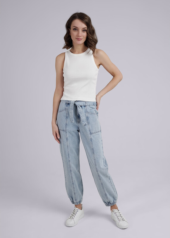 Джинсы женские