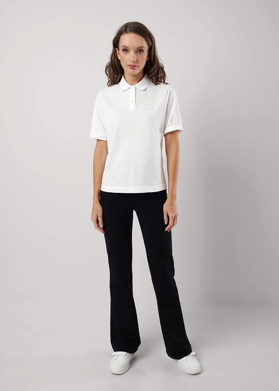 Брюки жен. ЧБ база