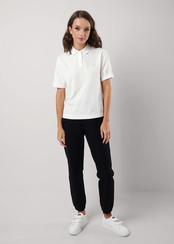 Брюки жен. ЧБ база