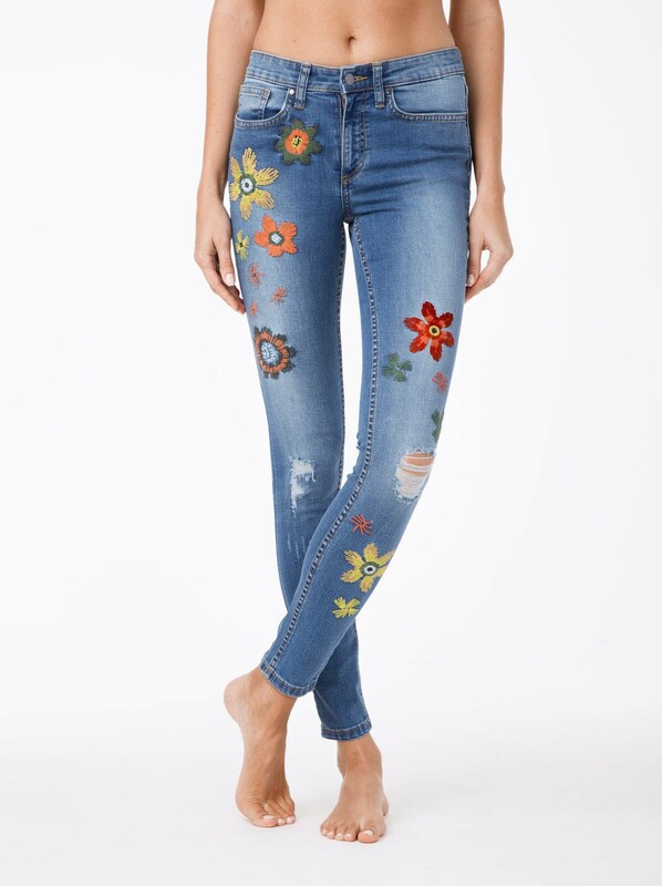 Skinny CONTE   Skinny   CON-32