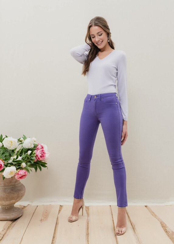 Джинсы CONTE Моделирующие Soft Touch джинсы CON-38V