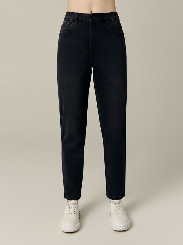 Джинсы AW24-25 CONTE CON-662 Джинсы женские