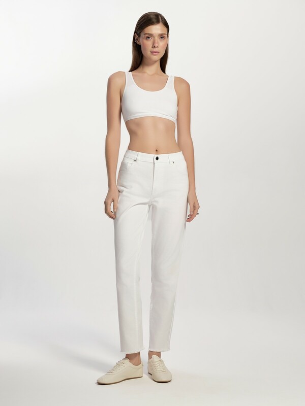 Джинсы SS25 CONTE CON-723 Джинсы женские