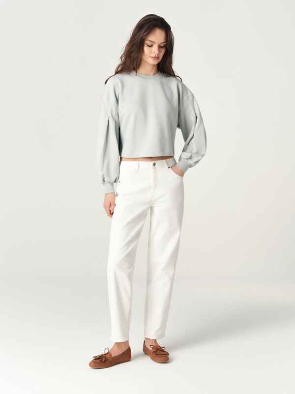 CONTE CON-854 Брюки женские