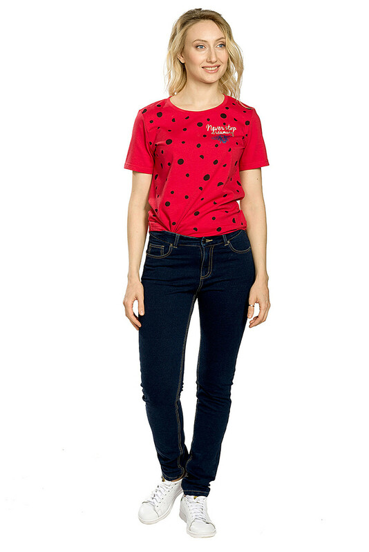 брюки женские