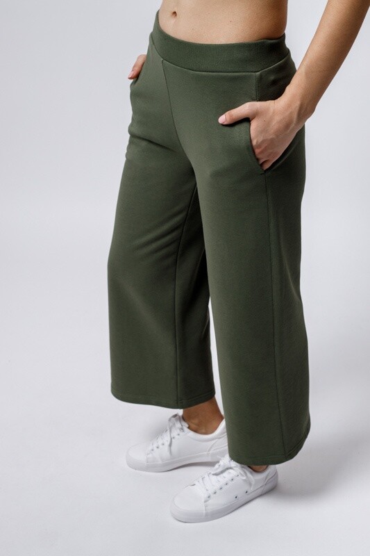 Брюки:жен. МОДЕЛЬ 11