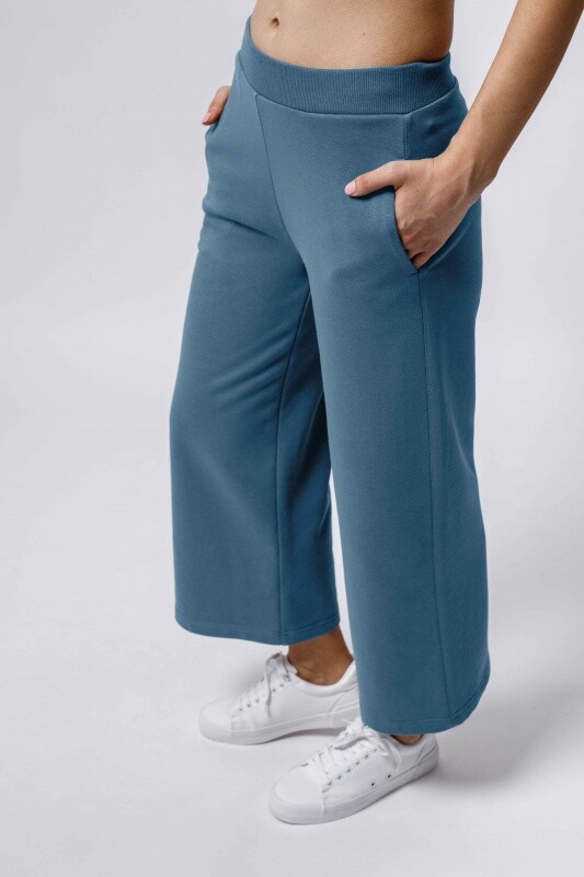 Брюки:жен. МОДЕЛЬ 11