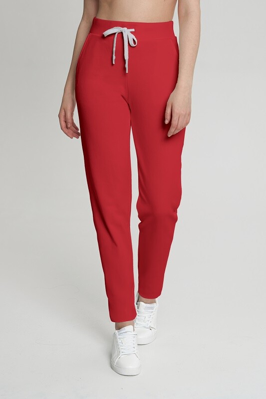 Брюки:жен. МОДЕЛЬ 2