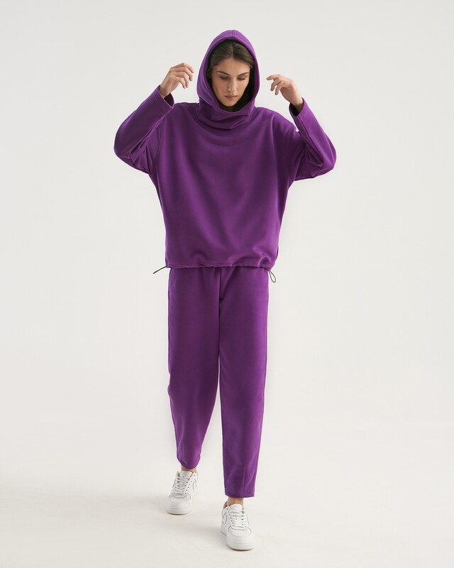 Брюки:жен. МОДЕЛЬ 43