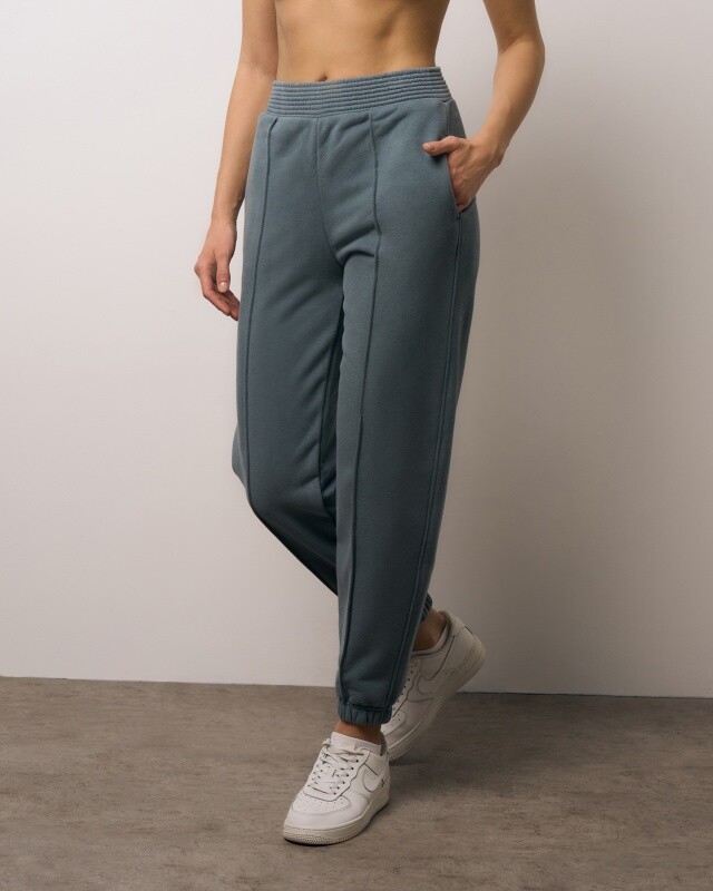 Брюки:жен. МОДЕЛЬ 66