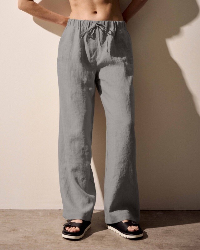 Брюки:жен. МОДЕЛЬ 56