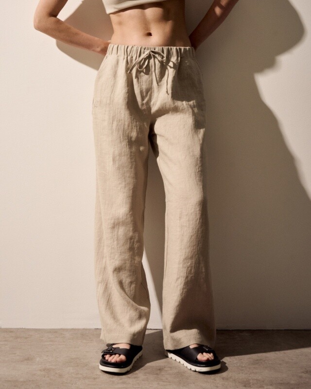 Брюки:жен. МОДЕЛЬ 56