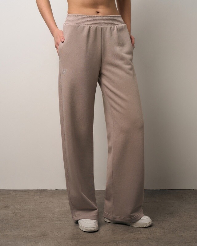 Брюки:жен. МОДЕЛЬ 58