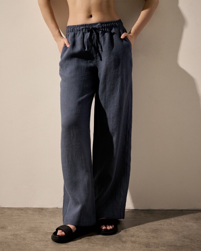 Брюки:жен. МОДЕЛЬ 56