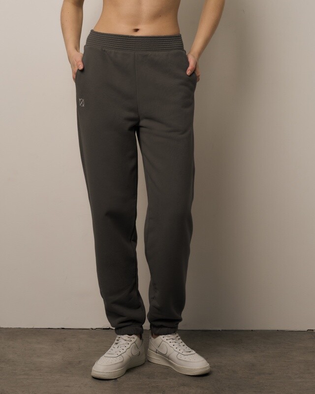 Брюки:жен. МОДЕЛЬ 53