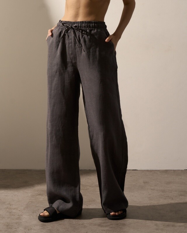 Брюки:жен. МОДЕЛЬ 56