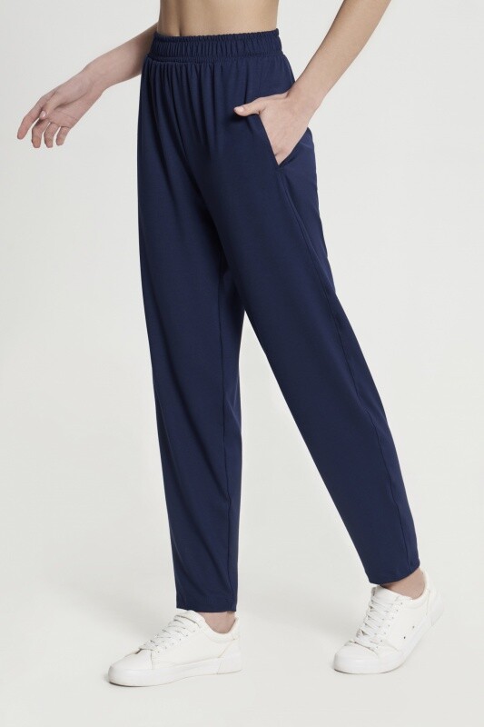 Брюки:жен. МОДЕЛЬ 40