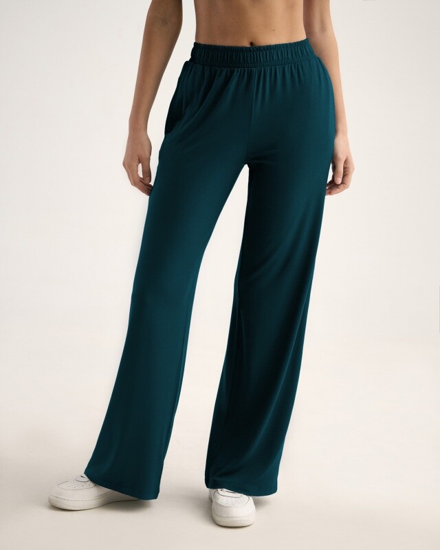 Брюки:жен. МОДЕЛЬ 39