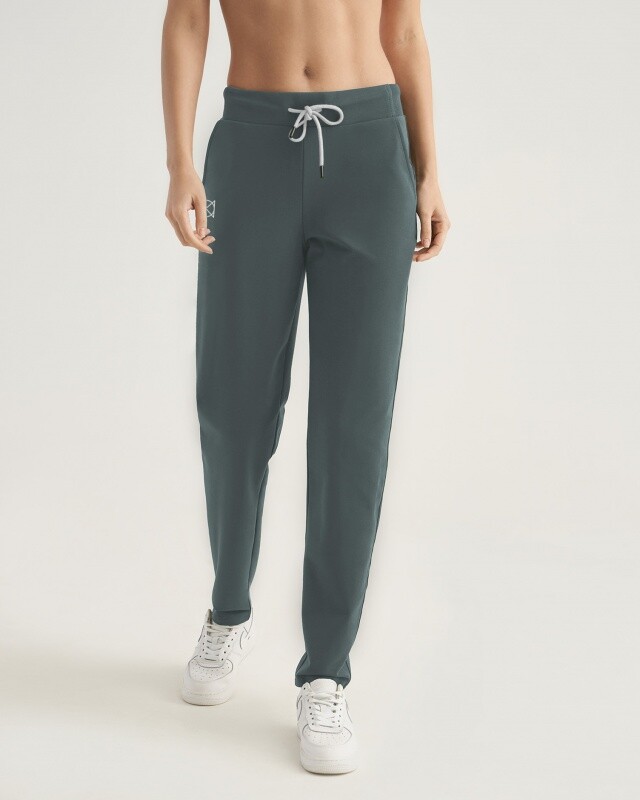 Брюки:жен. МОДЕЛЬ 2