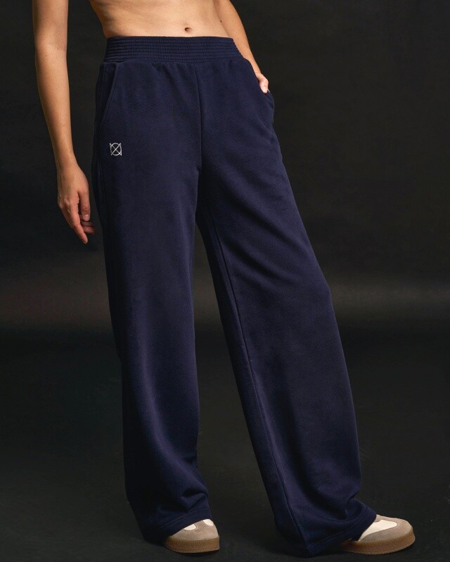 Брюки:жен. МОДЕЛЬ 55