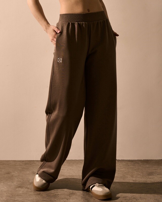 Брюки:жен. МОДЕЛЬ 58