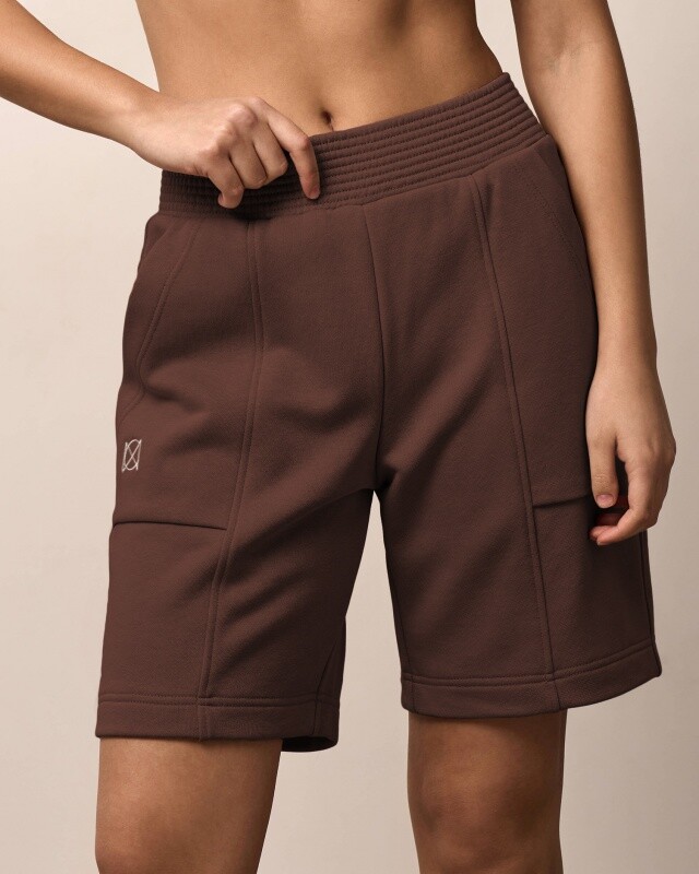 Шорты:жен. МОДЕЛЬ 36