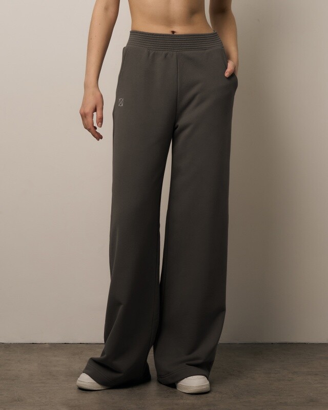 Брюки:жен. МОДЕЛЬ 55