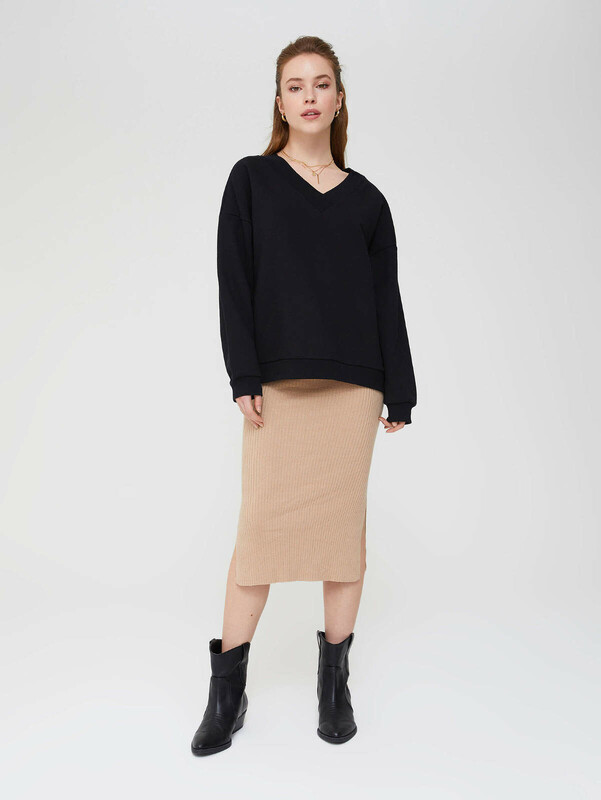 джемпер женский