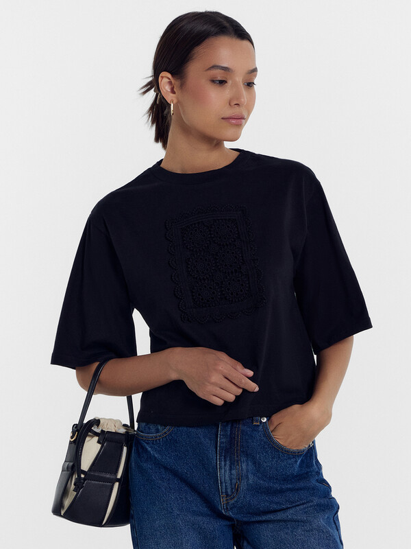 ДЖЕМПЕР ЖЕНСКИЙ 112101-2