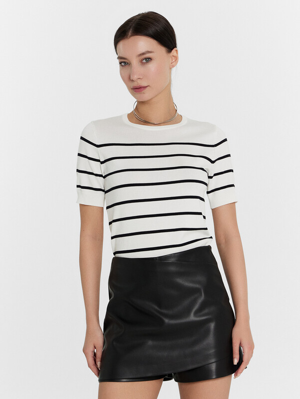 ДЖЕМПЕР ЖЕНСКИЙ 112955