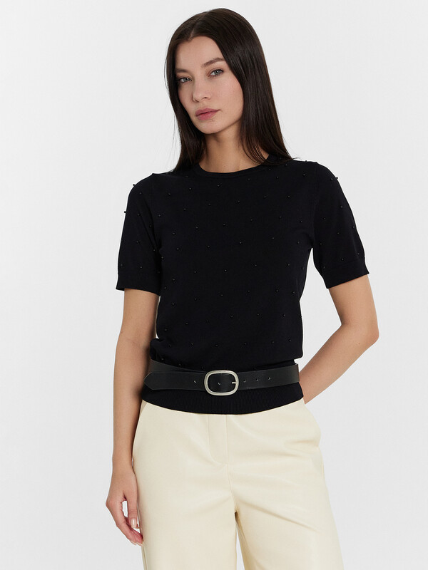 ДЖЕМПЕР ЖЕНСКИЙ 112955