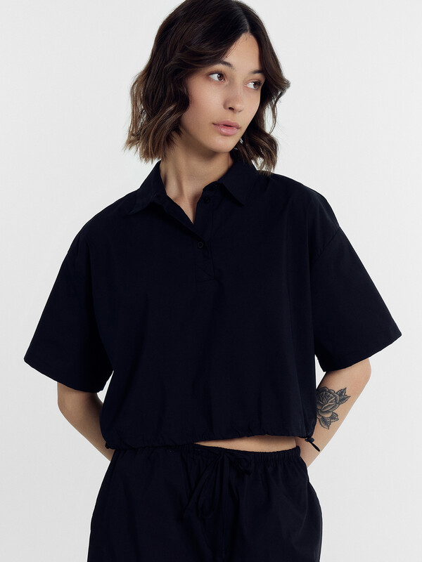 ПОЛО ЖЕНСКОЕ 112964/1