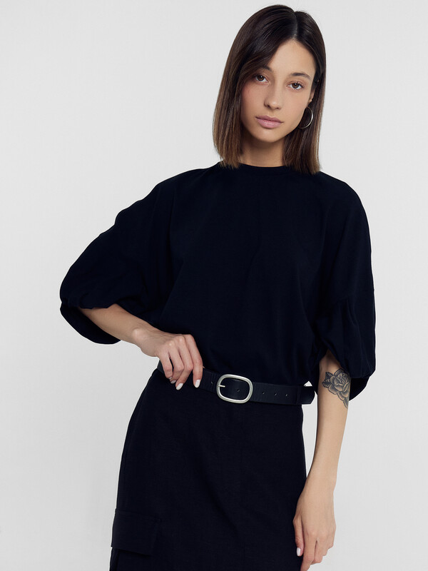 ДЖЕМПЕР ЖЕНСКИЙ 112967